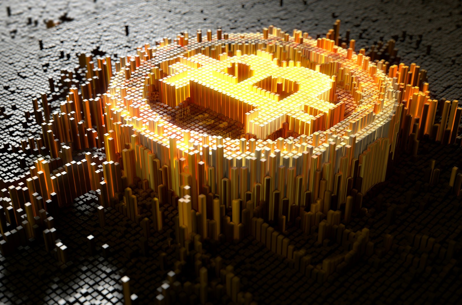 Enterprise Blockchain Compute