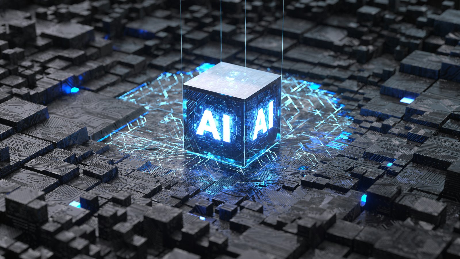 AI & Compute Facility Engineering